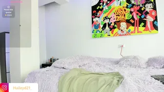 haileyduke recorded nude video 331290