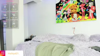 haileyduke (11-10-2025) camvideo