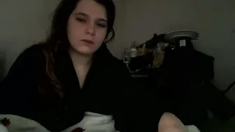Francescafey bigass free cam show
