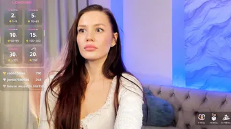 aria_mila recorded nude video 331330
