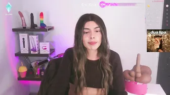 valentina_cerettis anal - 10 November 2025