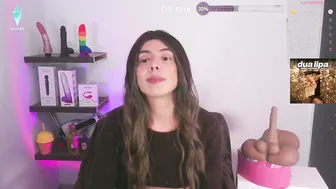 valentina_cerettis anal - 10 November 2025