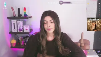 valentina_cerettis anal - 10 November 2025
