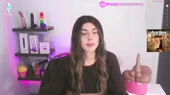 valentina_cerettis anal - 10 November 2025