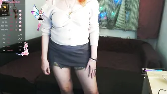 lisetmonro_ recorded nude video 331356