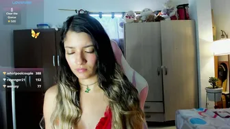 meduza_sexy_caramel recorded nude video 331358