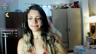 meduza_sexy_caramel recorded nude video 331358