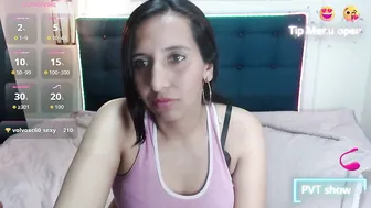 Azabachebabe_07 hot cam video (11-10-2025)