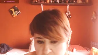 sasharosee2 amateur cam video 10 November 2025