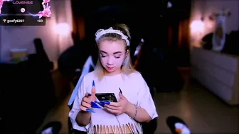 blinkofeyess recorded nude video 331560