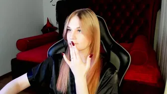 ariawell recorded nude video 331576