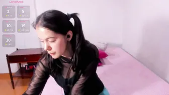 sarasweet_4 recorded nude video 331598