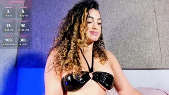 salomeferreira_ recorded nude video 331605