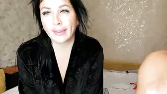 Fialka42 anal nude on cam