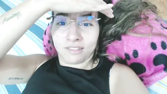 odette_brigh_ recorded nude video 331626