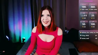 erika_with_love recorded nude video 331627