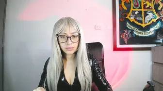 sweet_venus4 recorded nude video 331629