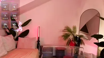 Billieluvs hot amateur video (11/10/2025)