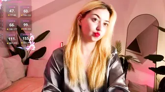 Billieluvs hot amateur video (11/10/2025)