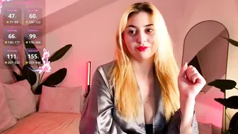 Billieluvs hot amateur video (11/10/2025)