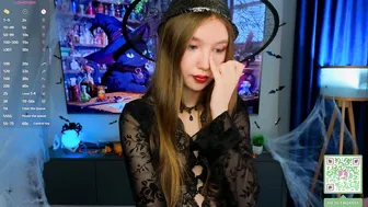 annamarie_foryou recorded nude video 331682
