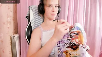 Anabelmelody (11-10-2025) pregnant