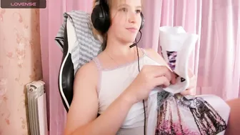 anabelmelody recorded nude video 331714