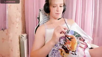 Anabelmelody (11-10-2025) pregnant