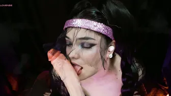 boahancock_ deepthroat premium porn