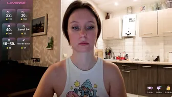 lusyagreenberg recorded nude video 331829