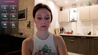 lusyagreenberg recorded nude video 331829