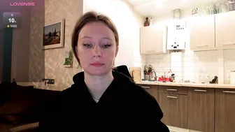 lusyagreenberg recorded nude video 331829