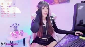lunaxlu porn chat 11/10/2025