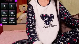 miss_flexi_sun recorded nude video 331868