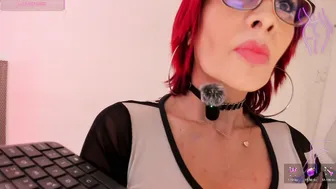 fransheskarossi recorded nude video 331894