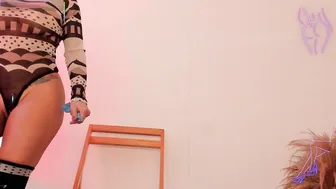 fransheskarossi recorded nude video 331894