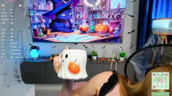 annamarie_foryou recorded nude video 331949