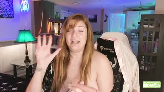 peaceofmae recorded nude video 331973