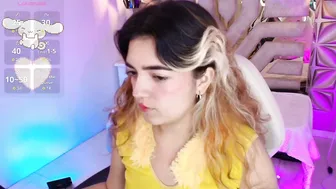 meraki_fraise recorded nude video 331975