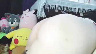 lilemmy1999 recorded nude video 331989