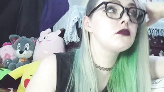 lilemmy1999 recorded nude video 331989