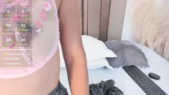 jashh_ recorded nude video 331999