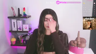 Valentina_cerettis horny amateur video 11/11/2025