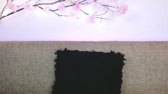 haru_blossom recorded nude video 332091