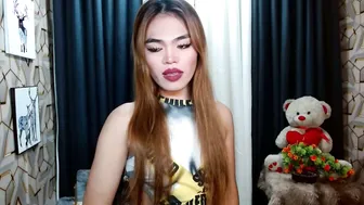 fushialore recorded nude video 332116