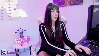 lunaxlu recorded nude video 332125