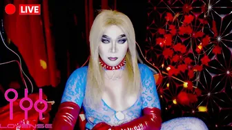 medusaprey recorded nude video 332155