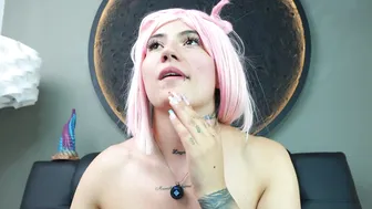 Miss___charlotte ahegao porn video chat
