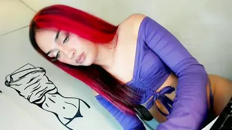 2damnh0t_slut recorded nude video 332182