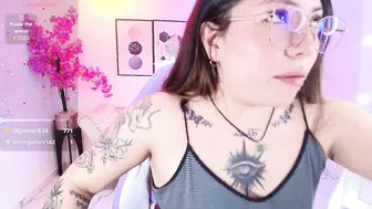 isa_reel recorded nude video 332206